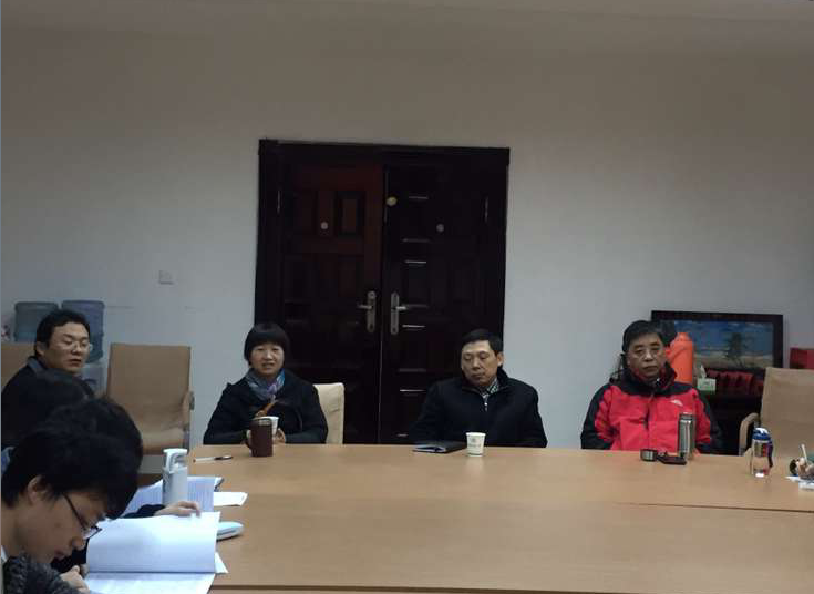 我院举行本科毕业班实习总结大会 我院举行本科毕业班实习总结大会