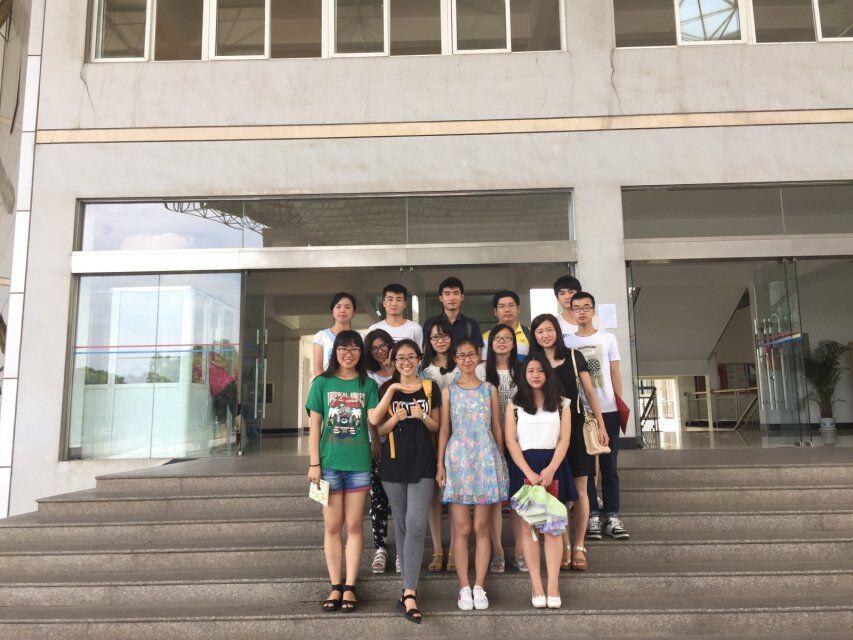 我院本科生党支部换届大会顺利举行 我院本科生党支部换届大会顺利举行